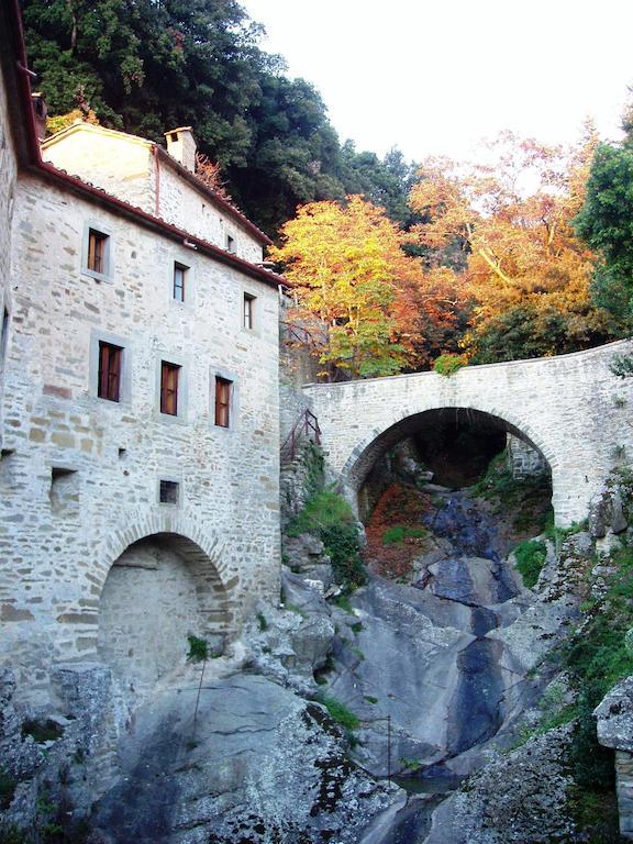 B&B Gabri Кортона Экстерьер фото